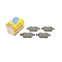 2213170 METELLI Колодки тормозные (задние) Audi A3/Skoda Octavia/VW Golf VIII 1.4/2.0 TSI 20-