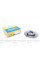 Диск гальмівний (передній) Seat Ibiza 93-99/VW Golf/Passat 74-96/Polo 81-01 (239x10) (повний) METELLI 230054