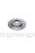 Диск гальмівний (передній) Seat Ibiza 93-99/VW Golf/Passat 74-96/Polo 81-01 (239x10) (повний) METELLI 230054