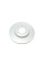 230230C METELLI Диск гальмівний (передній) Seat Ibiza/VW Caddy/Polo 93-04/Golf/Passat 87-02 (256x20) (з покр.) (вент)