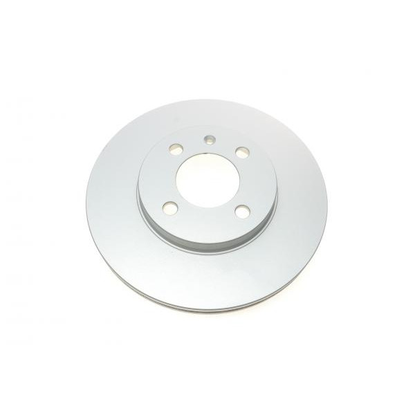230230C METELLI Диск гальмівний (передній) Seat Ibiza/VW Caddy/Polo 93-04/Golf/Passat 87-02 (256x20) (з покр.) (вент)