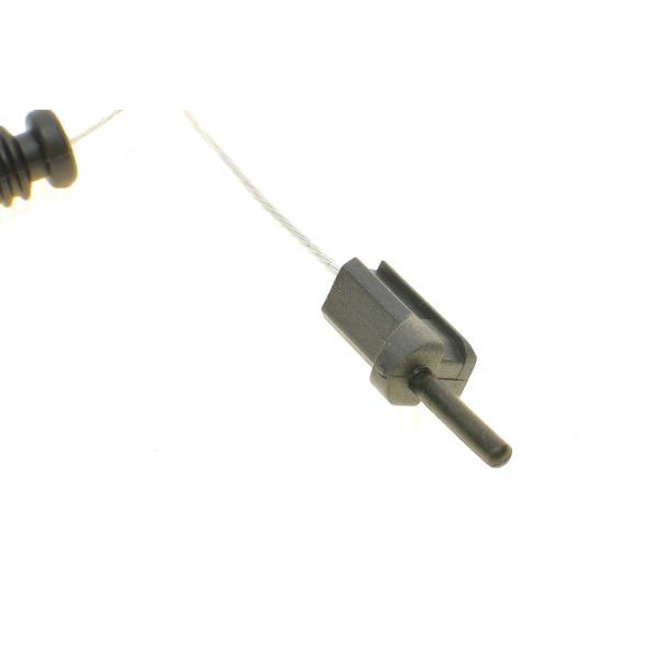 SU099 METELLI Датчик зношування гальмівних колодок MB Sprinter 96- (L=210mm)