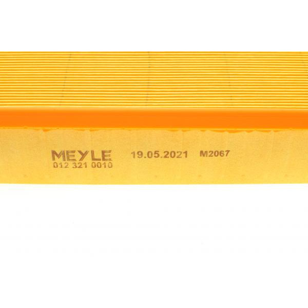 0123210010 MEYLE Фільтр повітряний MB Sprinter/VW Crafter 06-