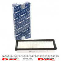 0123210012 MEYLE Фільтр повітряний Smart Fortwo 0.8CDTI/1.0 07-