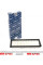 0123210012 MEYLE Фільтр повітряний Smart Fortwo 0.8CDTI/1.0 07-