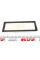 0123210012 MEYLE Фільтр повітряний Smart Fortwo 0.8CDTI/1.0 07-