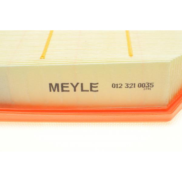0123210035 MEYLE Фільтр повітряний MB A-class (W177) 18-