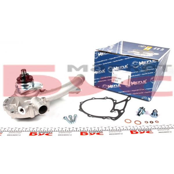 0130269002 MEYLE Помпа води MB 190 (W201)/E-class (W124) 1.8/2.0/2.3i 85-93
