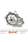 0130269004 MEYLE Помпа води MB 190 (W201)/E-class (W124) 2.0D