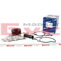 0132200001HD MEYLE Помпа воды MB Vito (W638) 2.2CDI -03