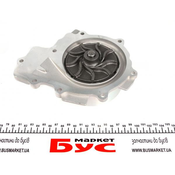 0132200025 MEYLE Помпа води MB Sprinter 2.2CDI OM651 09-