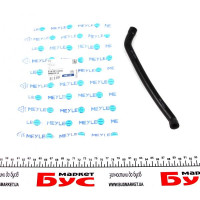0140010036 MEYLE Патрубок вентиляції картера MB Vito (W639) 3.2 03-