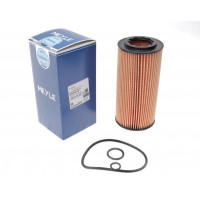 0140180021 MEYLE Фільтр масляний MB E-class (W210/W211) CDI 99-