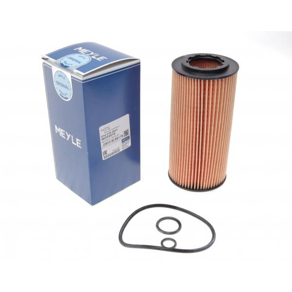 0140180021 MEYLE Фільтр масляний MB E-class (W210/W211) CDI 99-
