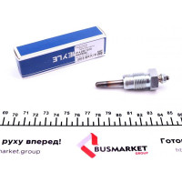 0140201010 MEYLE Свічка розжарювання MB OM615-617 (11V) (M18x1.5/10s) (з пальчиком)