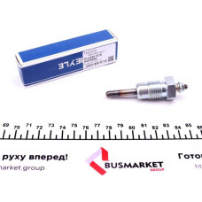 0140201010 MEYLE Свічка розжарювання MB OM615-617 (11V) (M18x1.5/10s) (з пальчиком)