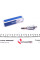 0140201010 MEYLE Свічка розжарювання MB OM615-617 (11V) (M18x1.5/10s) (з пальчиком)