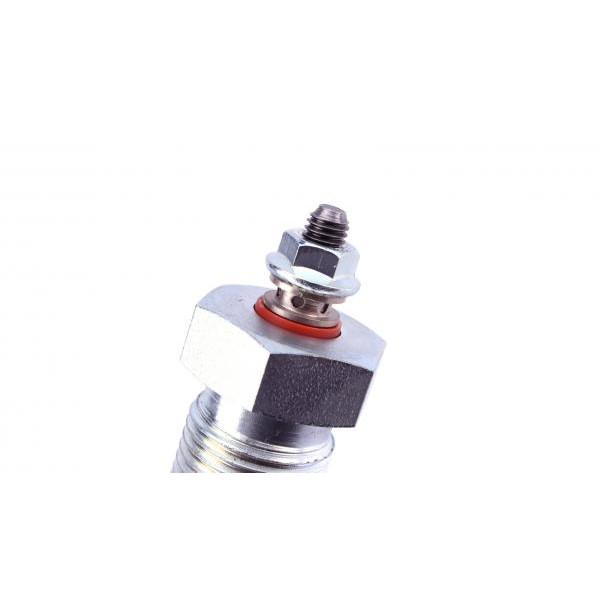 0140201010 MEYLE Свічка розжарювання MB OM615-617 (11V) (M18x1.5/10s) (з пальчиком)