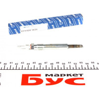 0140201035 MEYLE Свічка розжарювання MB OM604-606 (11.5V) (M12x1.25/4.5s)