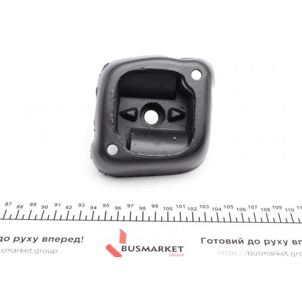 0140240018HD MEYLE Подушка двигуна (передня) (L) MB Kombi T-Model (S123)/S (W126) 2.0D-3.0 76-91