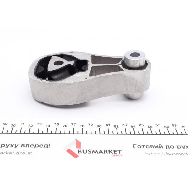 0140241070 MEYLE Подушка двигуна (передня/нижня) Smart Fortwo 0.7-1.0/0.8 CDi 04-