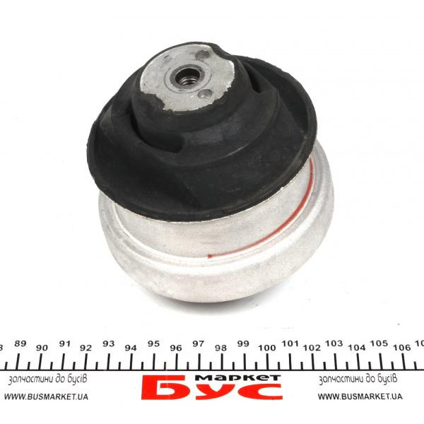 0140249035 MEYLE Подушка двигуна (передня/спереду) MB 190 (W201)/E-class (W124) 2.0D -98