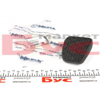 0140290003 MEYLE Накладка педалі гальма MB Sprinter/VW Crafter 06-