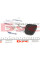 0140290003 MEYLE Накладка педалі гальма MB Sprinter/VW Crafter 06-