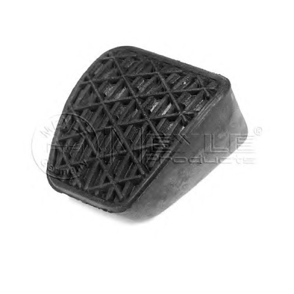 0140290003 MEYLE Накладка педалі гальма MB Sprinter/VW Crafter 06-