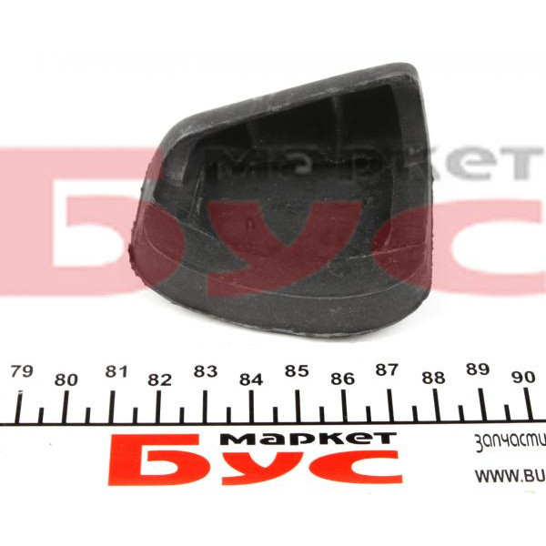 0140290003 MEYLE Накладка педалі гальма MB Sprinter/VW Crafter 06-