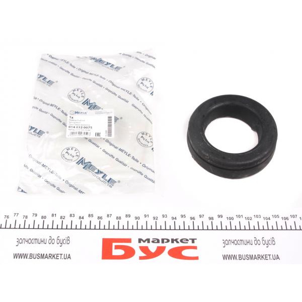 0140320075 MEYLE Проставка пружини (задньої) MB E-class (W210) 95-02
