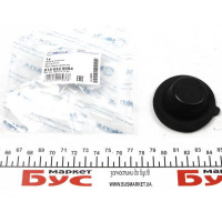 0140320094 MEYLE Проставка пружини (задньої) MB (W168) 97-04 (R)