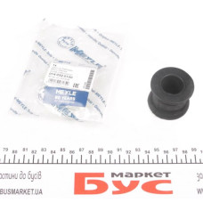 0140320100 MEYLE Втулка стабилизатора (переднего) MB 190 (W201) 83-93 (d=23mm)