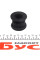0140320100 MEYLE Втулка стабилизатора (переднего) MB 190 (W201) 83-93 (d=23mm)