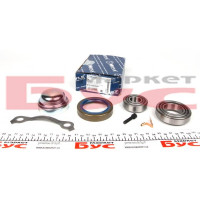0140330045 MEYLE Підшипник маточини (передньої) MB 207-310D