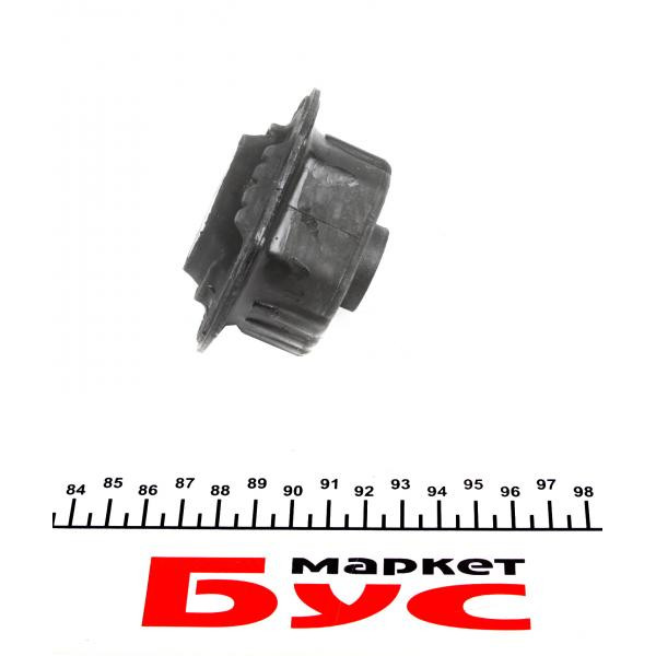 0140350093 MEYLE Сайлентблок балки (задня) MB A-class (W168/169)