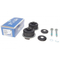 0140350100 MEYLE Сайлентблок балки (задня) MB C-class (W203/S203/CL203) 00-08 (К-кт 2шт.)