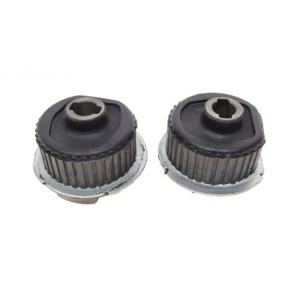 0140350100 MEYLE Сайлентблок балки (задня) MB C-class (W203/S203/CL203) 00-08 (К-кт 2шт.)