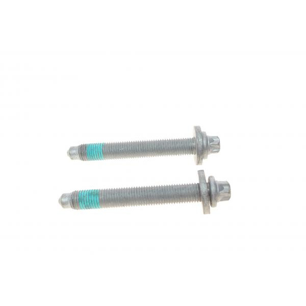 0140350100 MEYLE Сайлентблок балки (задня) MB C-class (W203/S203/CL203) 00-08 (К-кт 2шт.)