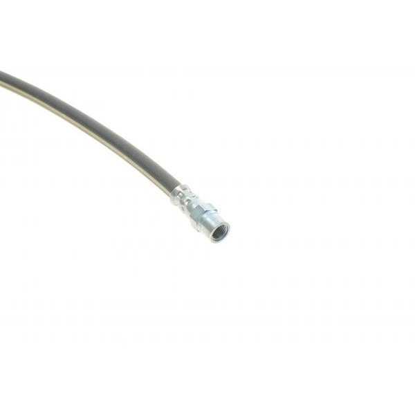 0140420010 MEYLE Шланг гальмівний (передній) MB 207-609 (L=494mm)