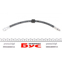 0140420021 MEYLE Шланг гальмівний (задній) MB M-class (W163) 98-05 (325mm)