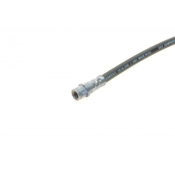0140420022 MEYLE Шланг гальмівний (передній) MB S-class (C215) 99-06 (L=390mm)