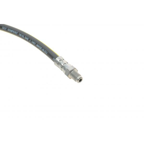 0140420022 MEYLE Шланг гальмівний (передній) MB S-class (C215) 99-06 (L=390mm)