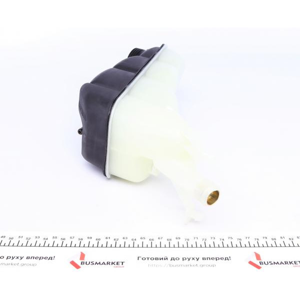 0140500025 MEYLE Бачок розширювальний MB E-class (S210/W210) 95-03