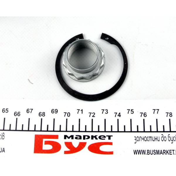 0140980037S MEYLE Підшипник маточини (задньої) MB A-class (W168) 97-04 (25x55x43)