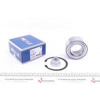 0140980165 MEYLE Підшипник маточини (передньої) MB GL-class (X164)/M-class (W164) 06- (54x98x50)