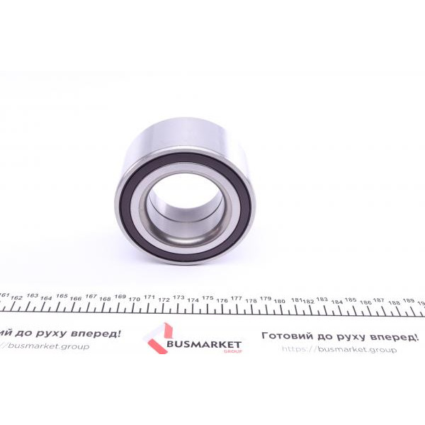 0140980165 MEYLE Підшипник маточини (передньої) MB GL-class (X164)/M-class (W164) 06- (54x98x50)