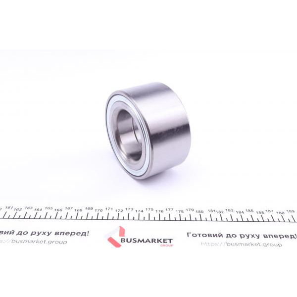 0140980165 MEYLE Підшипник маточини (передньої) MB GL-class (X164)/M-class (W164) 06- (54x98x50)