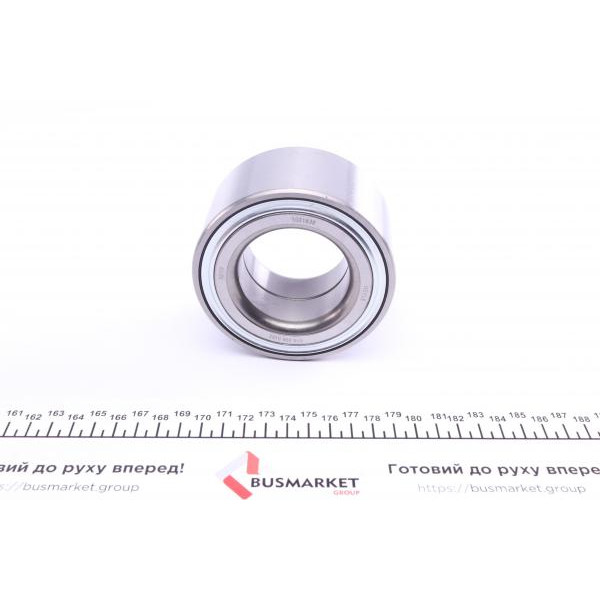 0140980165 MEYLE Підшипник маточини (передньої) MB GL-class (X164)/M-class (W164) 06- (54x98x50)