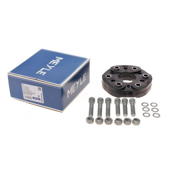 0141522115HD MEYLE Муфта кардана еластична MB M-class (W164/166) 2.2D--6.2 05-18 (148mm) (ззаду)